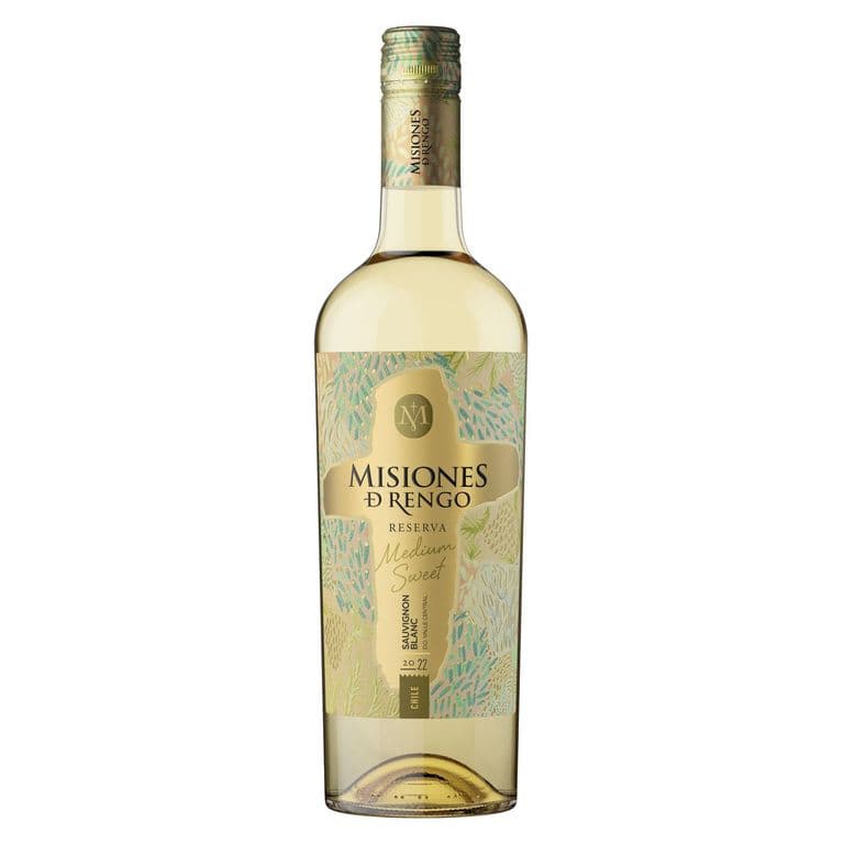 Vino Sauvignon Blanc Reserva