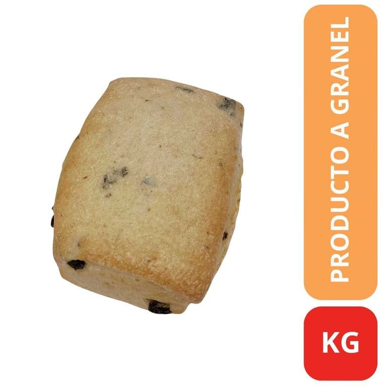 Pan Mini Toscano a Granel