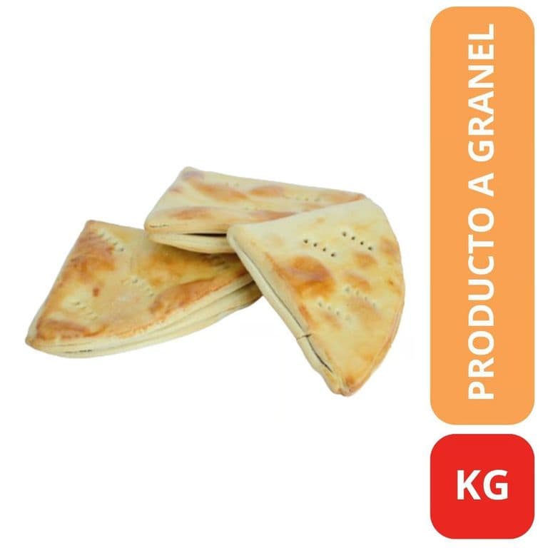 Pan Mini Dobladitas a Granel