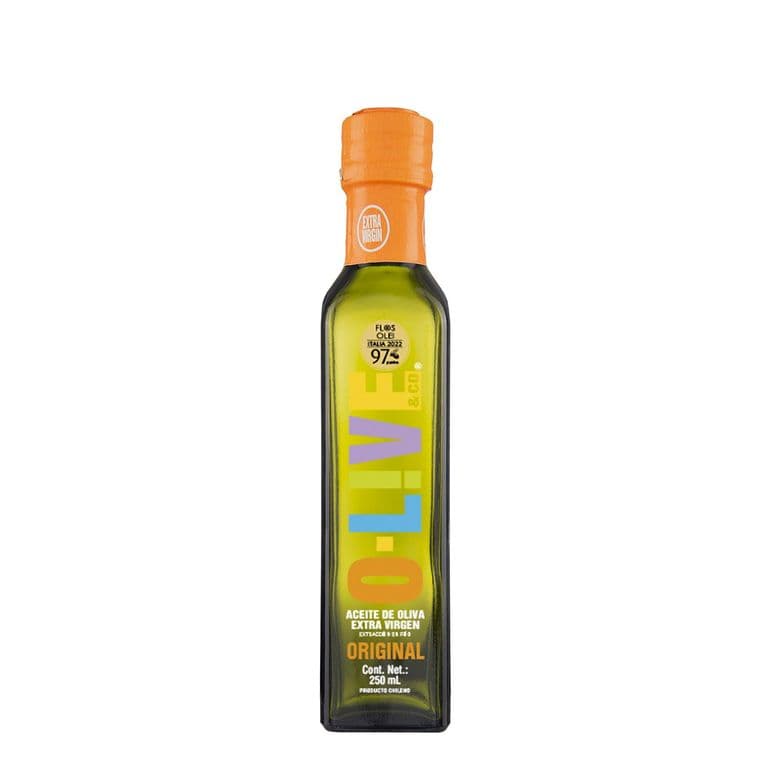 Aceite de Oliva Olive & Co 250 ml