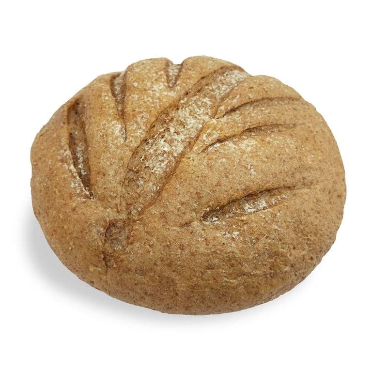 Pan de Campo Integral El Espigal 400 g