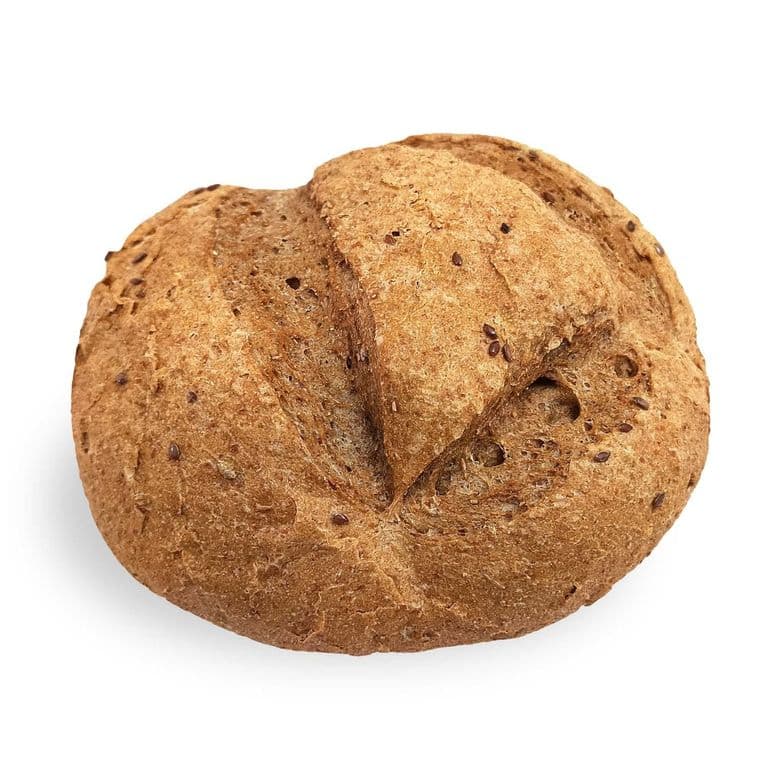 Pan de Campo Integral Linaza El Espigal 400 g