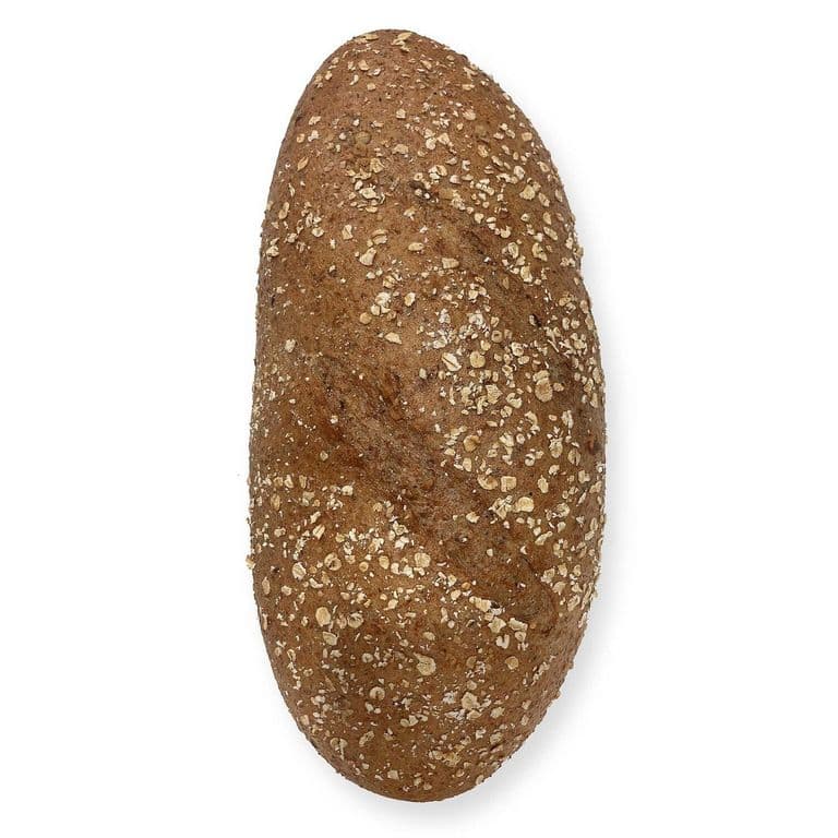 Pan Hogaza Integral Multigranos Tottus 600 g