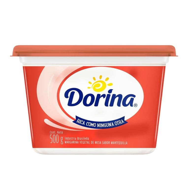 Margarina 500 g